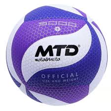 Pelota voley MTD